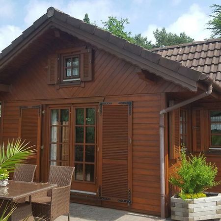 Woodhouse Spreewiesen Burig Esterno foto